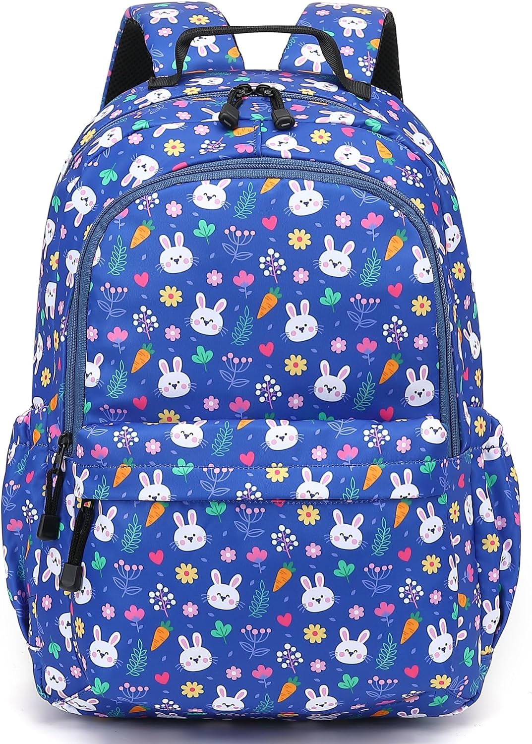 Leaper Fashion Water Resistant School Backpack for Women Beige