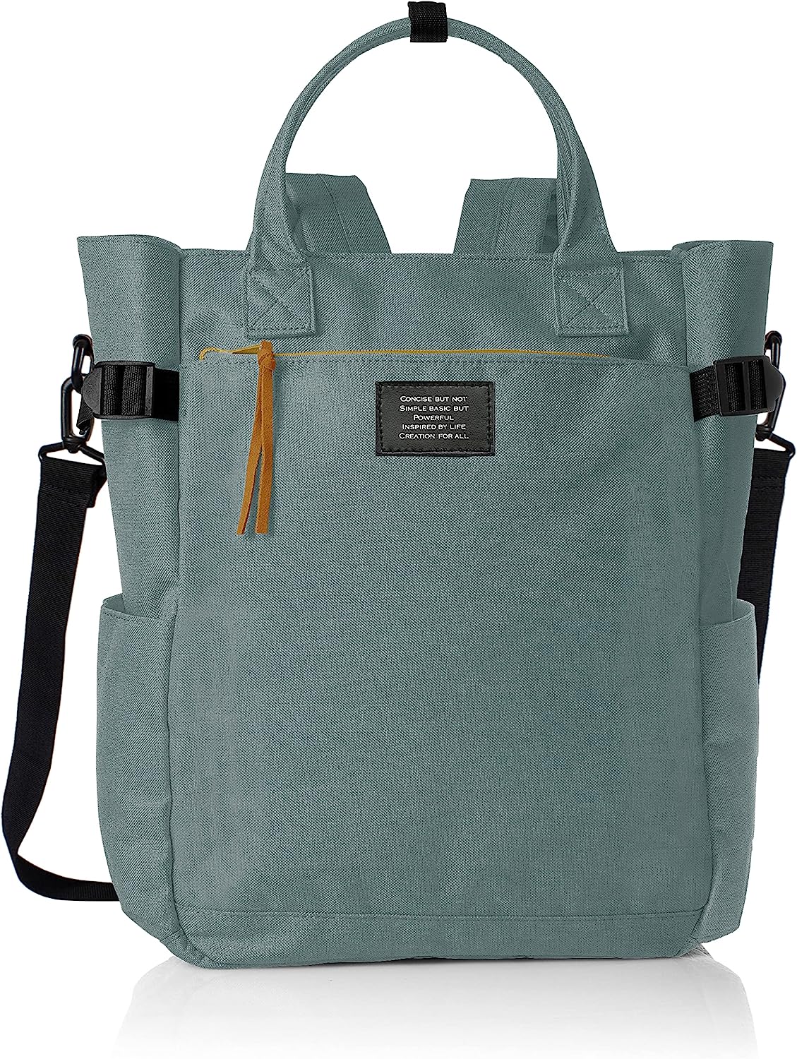 BASICPOWER Backpack Purse for Women Diaper Bag Travel Laptop Casual Bookbag Work Nurse Teacher Bag 15.6-in Computer