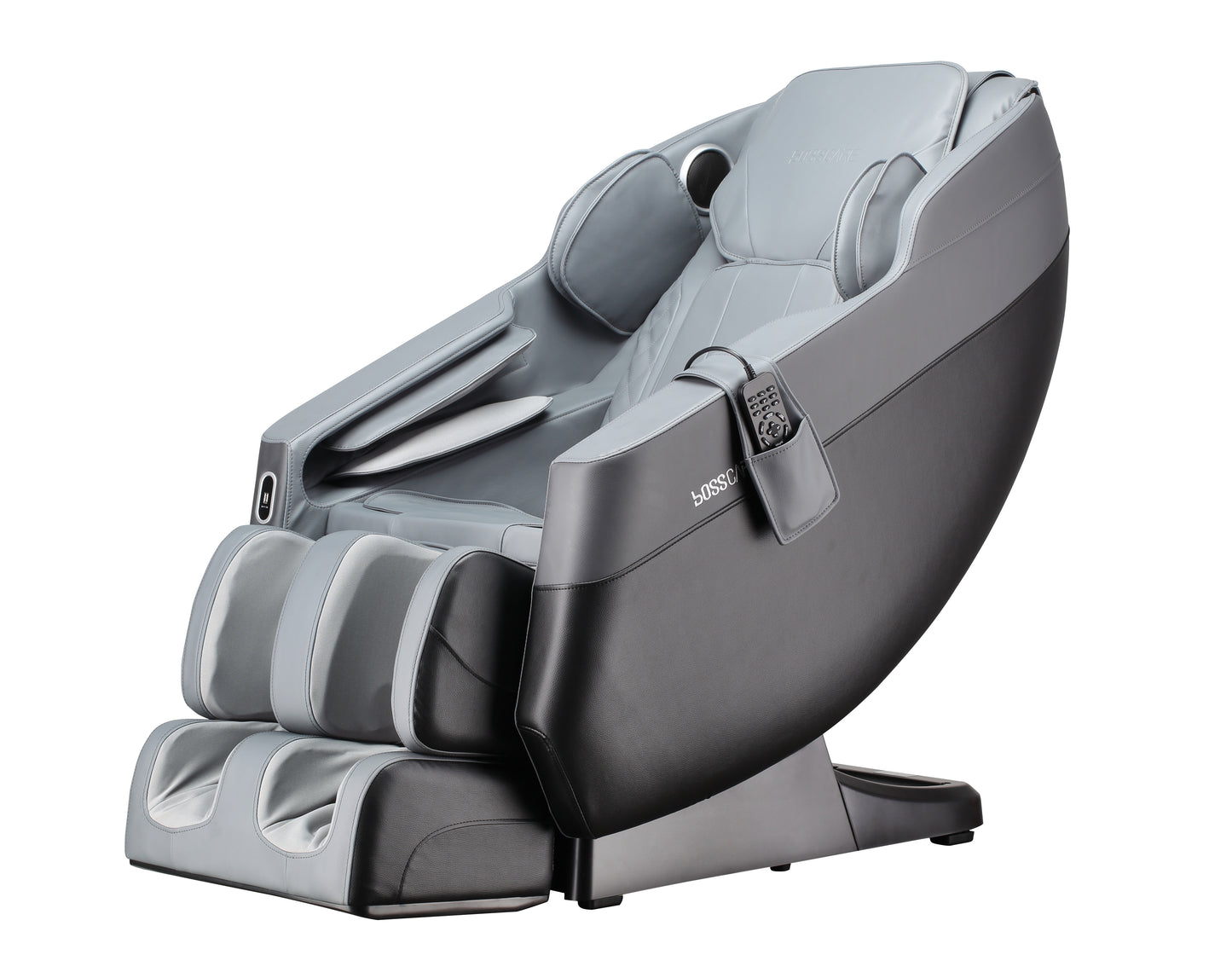BOSSCARE Massage Chair Recliner with Zero Gravity Full Body Airbag Massage