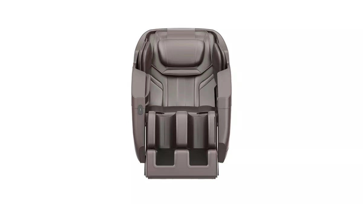 BOSSCARE Massage Chair Recliner with Zero Gravity Full Body Airbag Massage