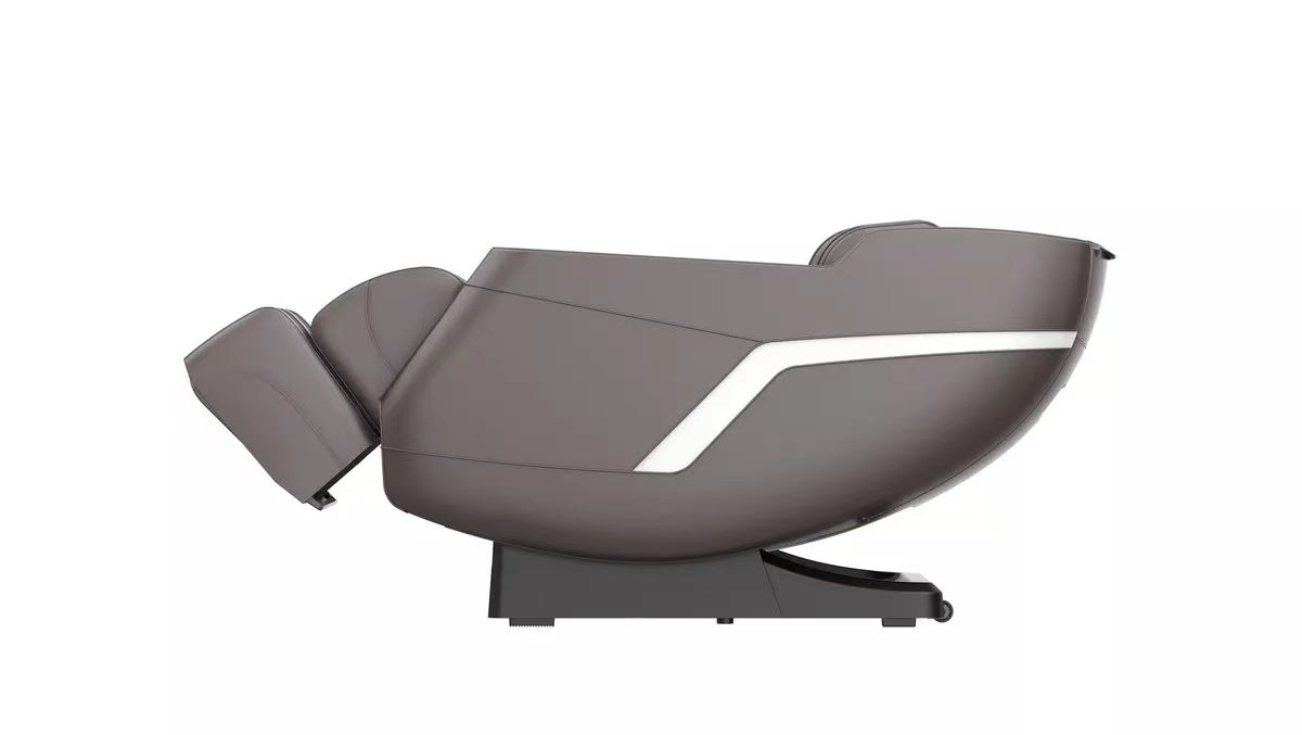 BOSSCARE Massage Chair Recliner with Zero Gravity Full Body Airbag Massage