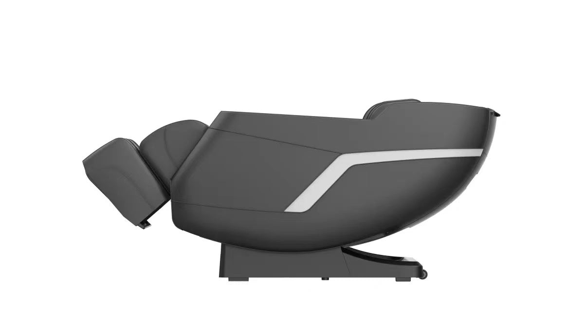 BOSSCARE Massage Chair Recliner with Zero Gravity Full Body Airbag Massage