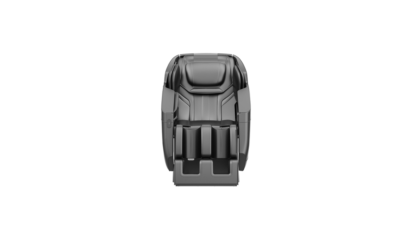 BOSSCARE Massage Chair Recliner with Zero Gravity Full Body Airbag Massage