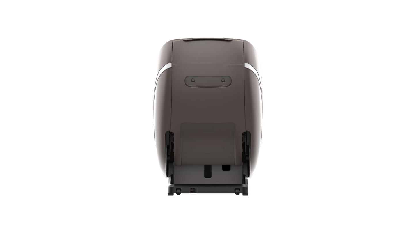 BOSSCARE Massage Chair Recliner with Zero Gravity Full Body Airbag Massage